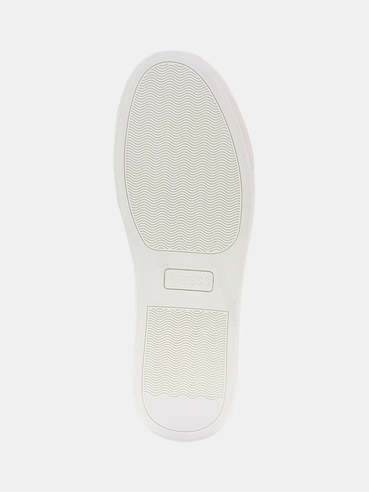Tosli logo-script slip-on