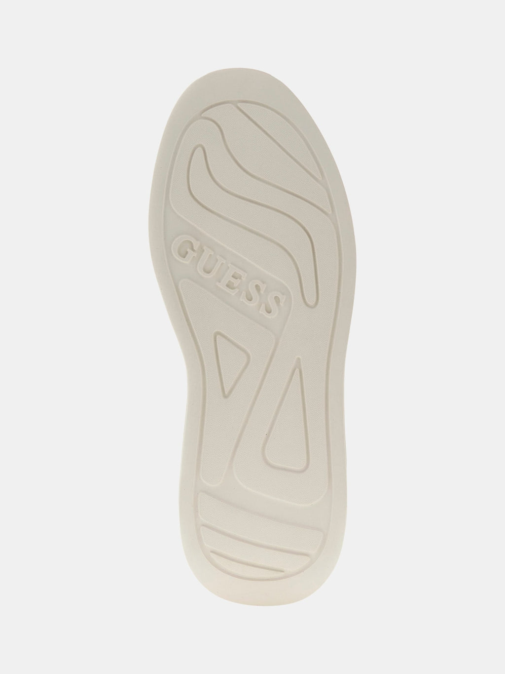 Elba sneakers with branded laces
