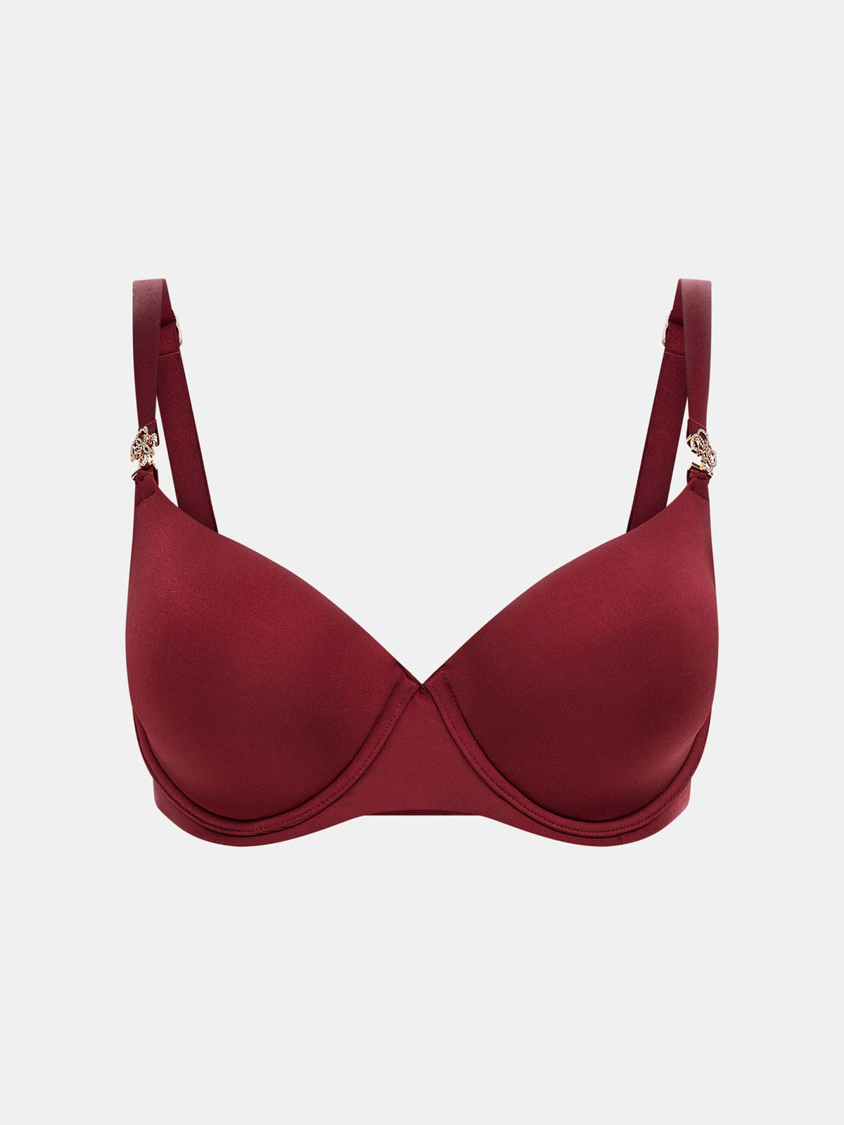 Lara padded bra