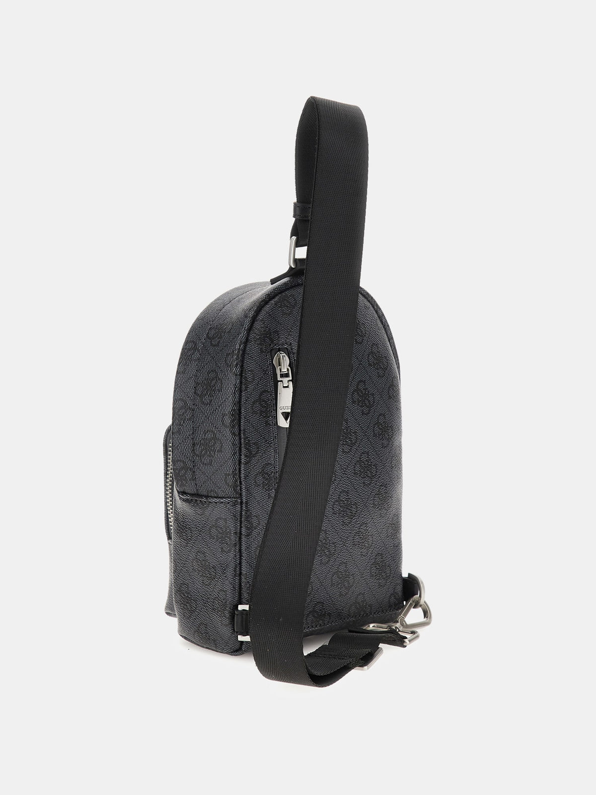 Vezzola eco 4g logo mini backpack