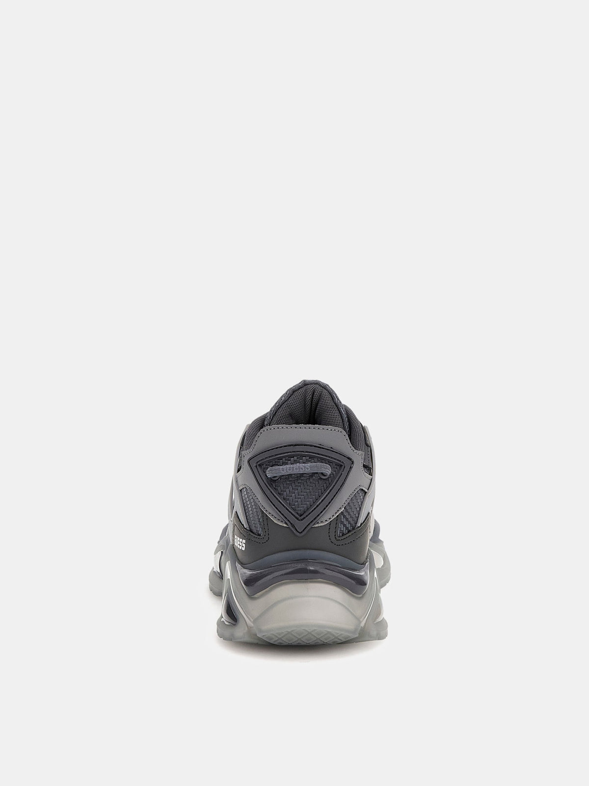 Belluno insert running shoes