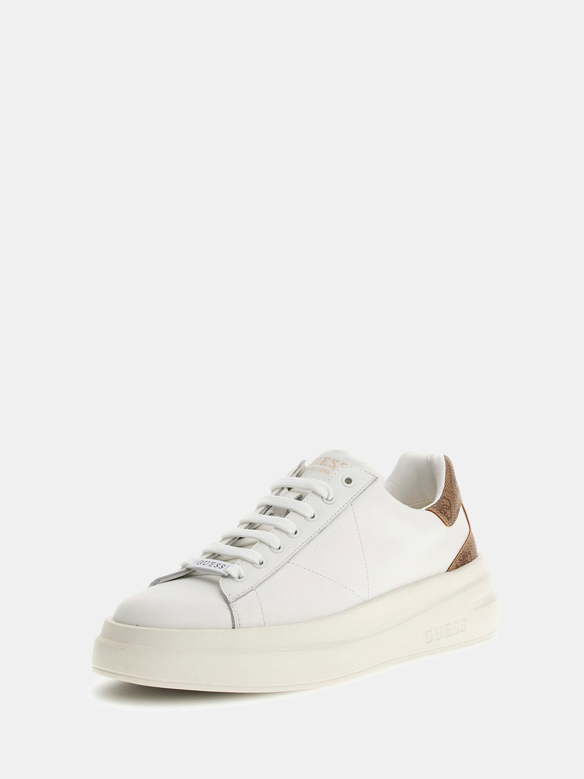 Elba 4G logo sneakers