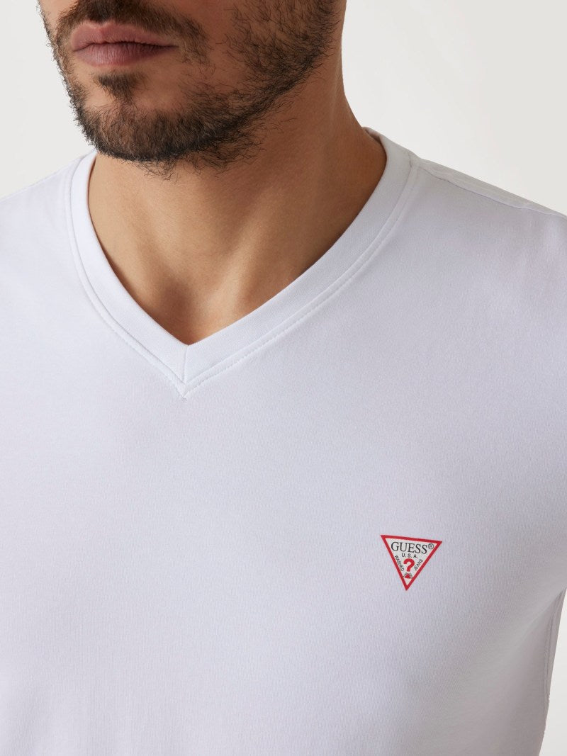 Slim fit t-shirt