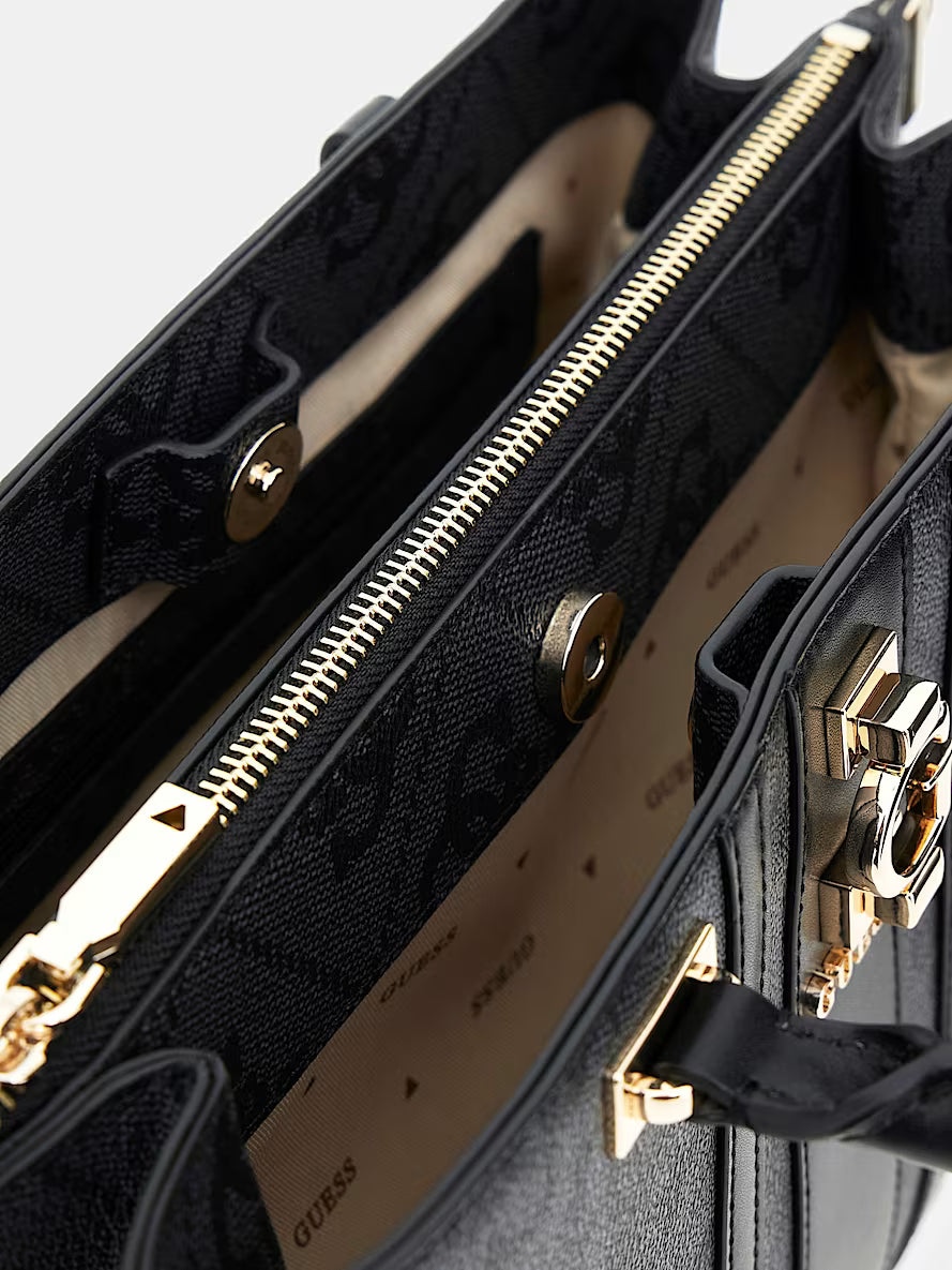 Erenia 4G Logo Handbag