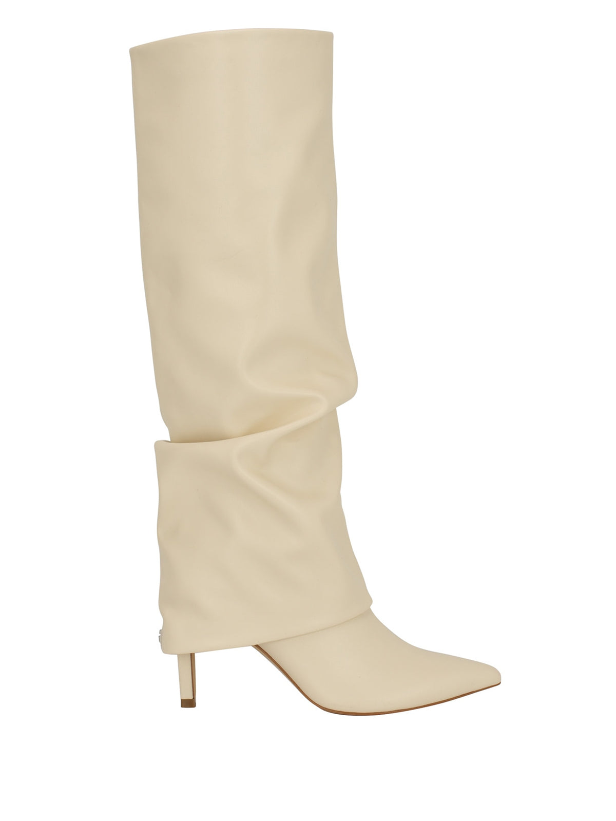 Natha Fold-Over Boots
