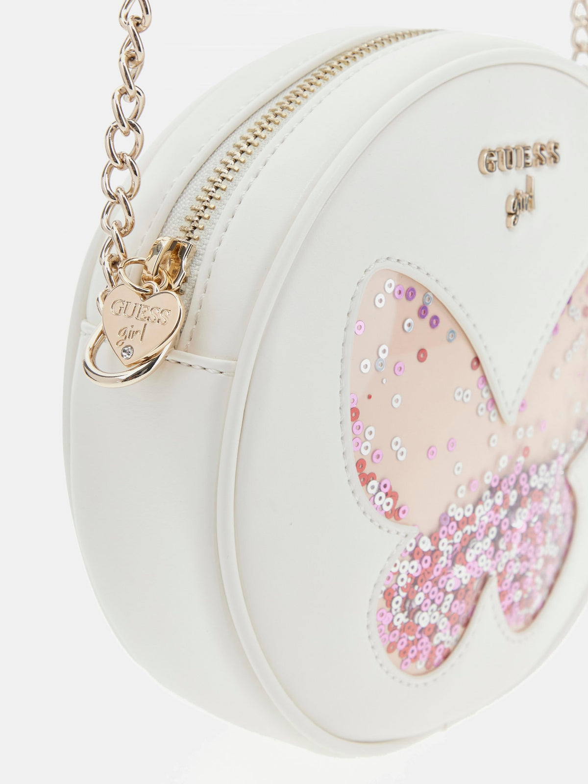 Mini crossbody bag