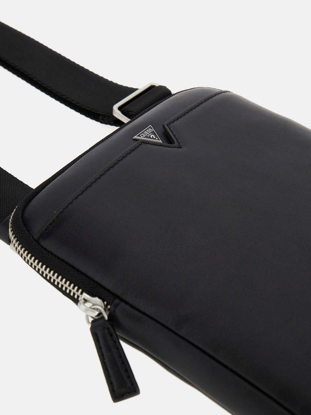 Firenze genuine leather mini crossbody