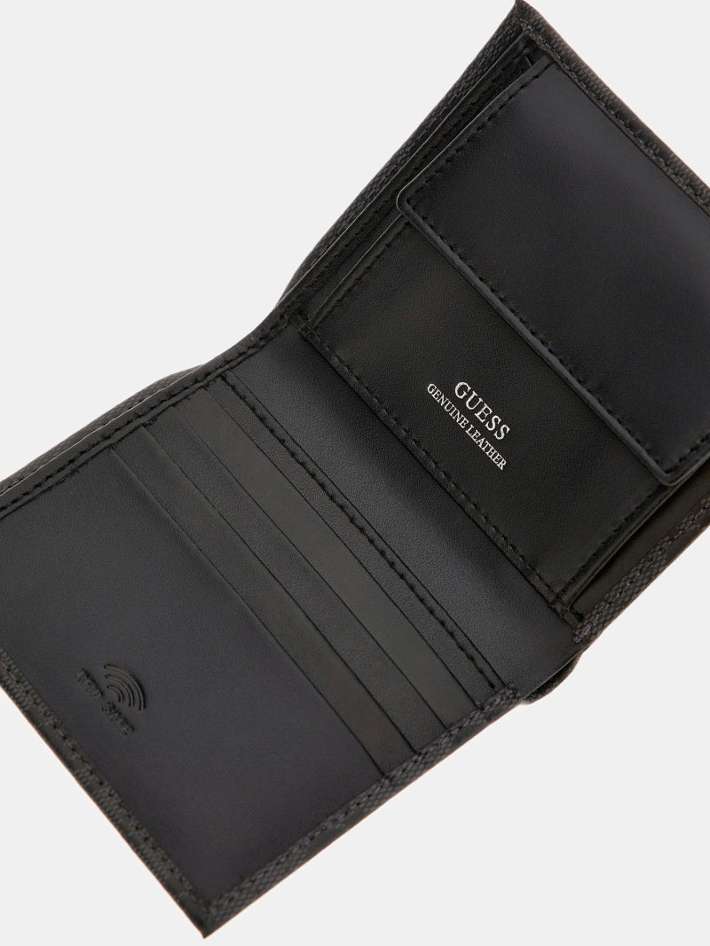 Milano mini wallet