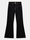 Flare jeans