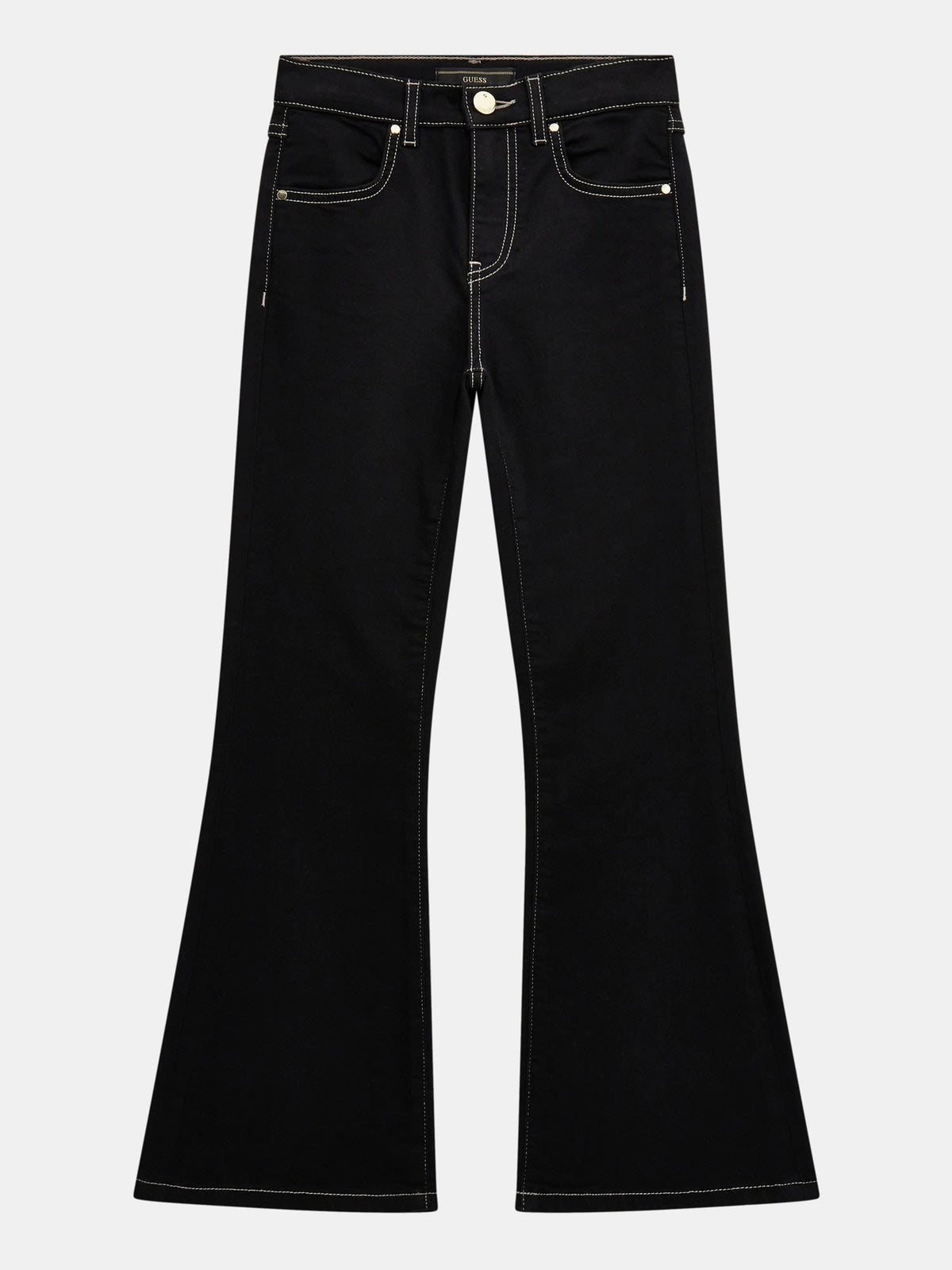 Flare jeans