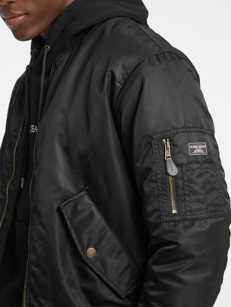 Flight Jacket