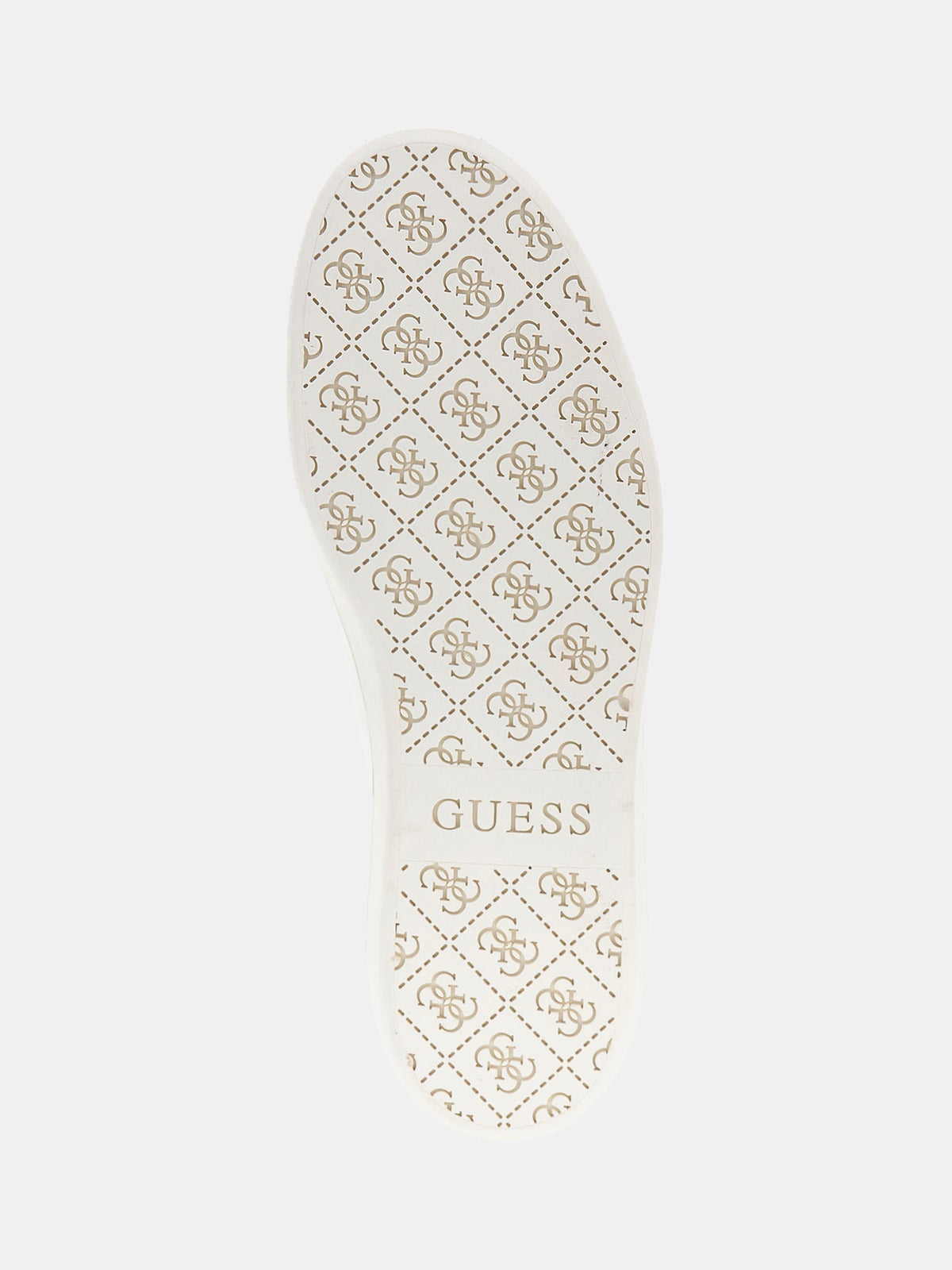 Nola genuine leather sneakers