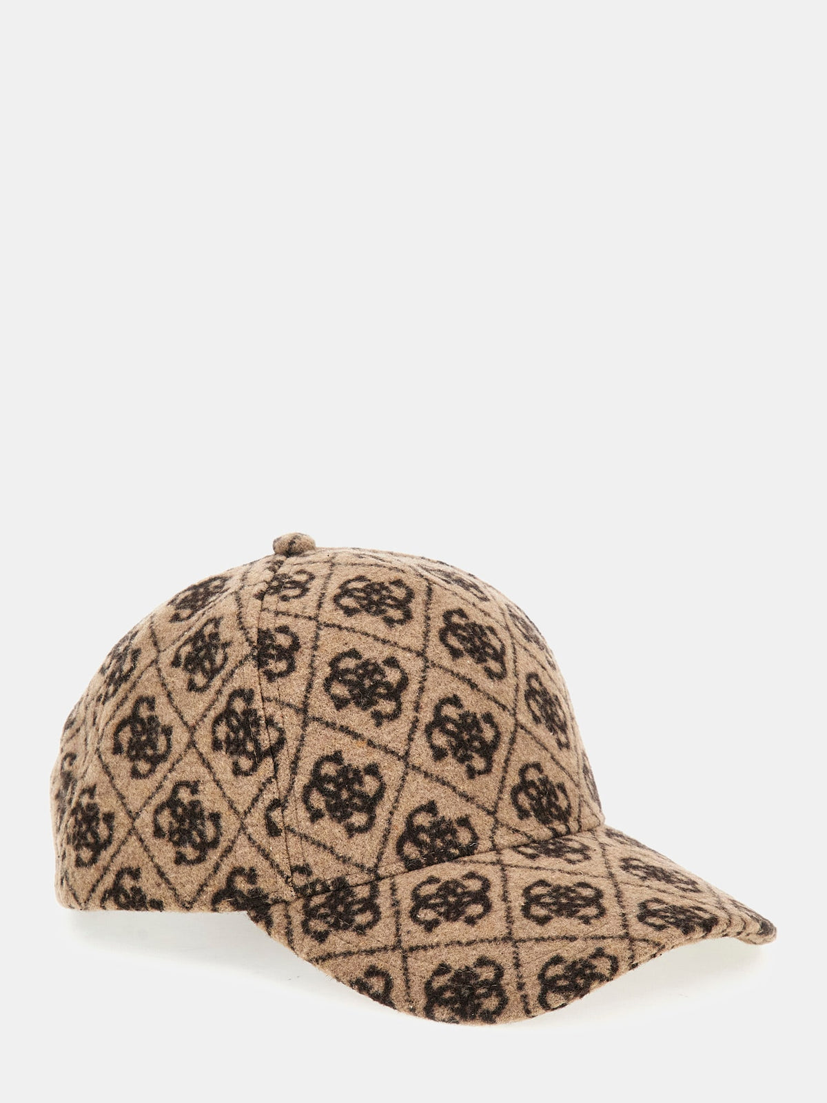 4G logo cap