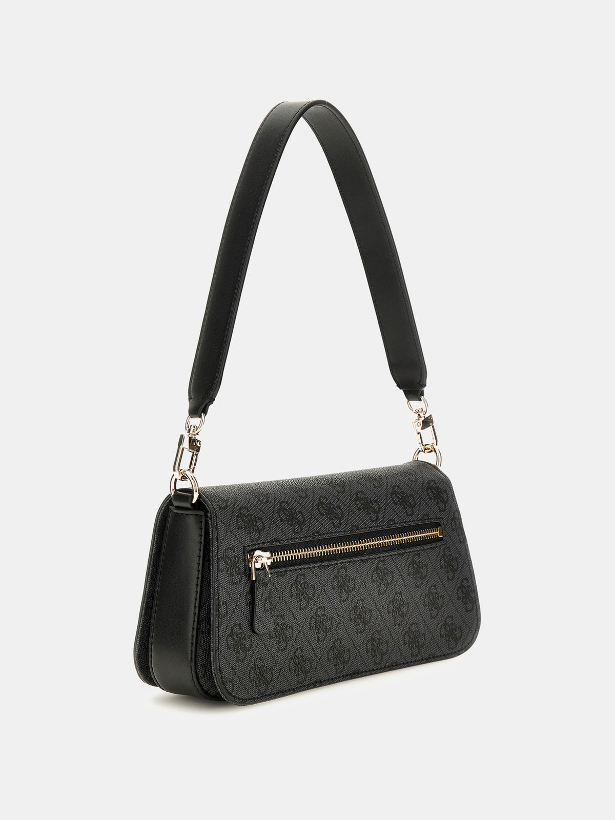 Eco Mietta 4G logo mini shoulder bag