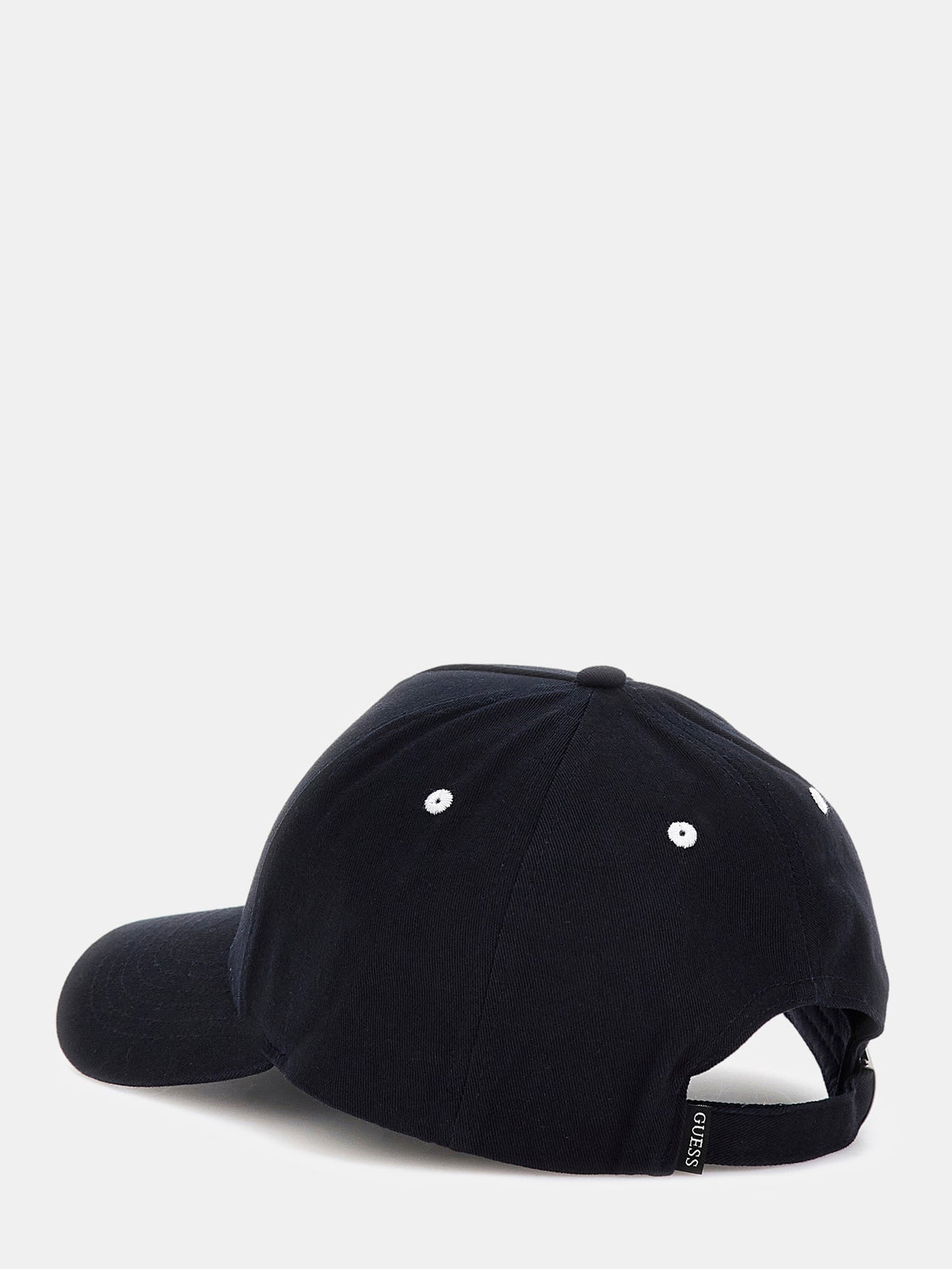 Front logo baseball cap