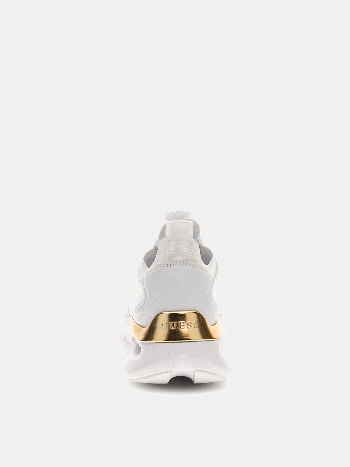Solite knit running shoe