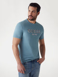 Front logo T-shirt