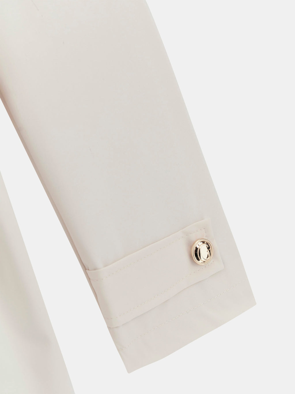 Canvas trench