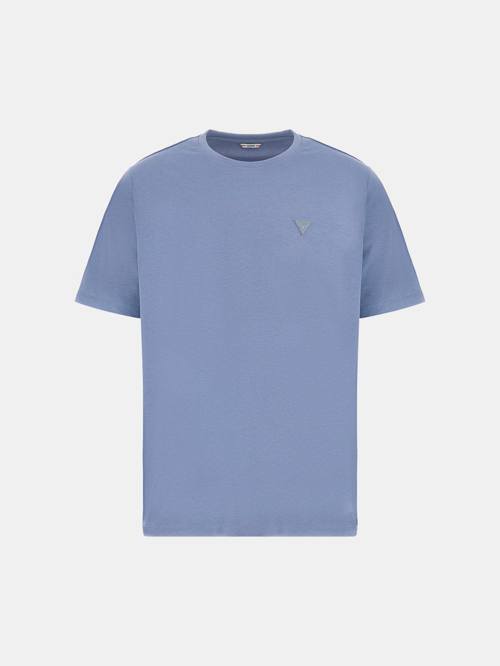 Small triangle logo t-shirt
