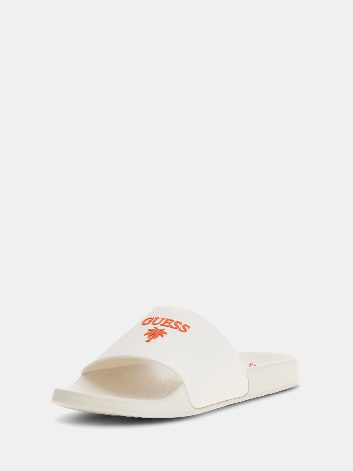 Beach slides