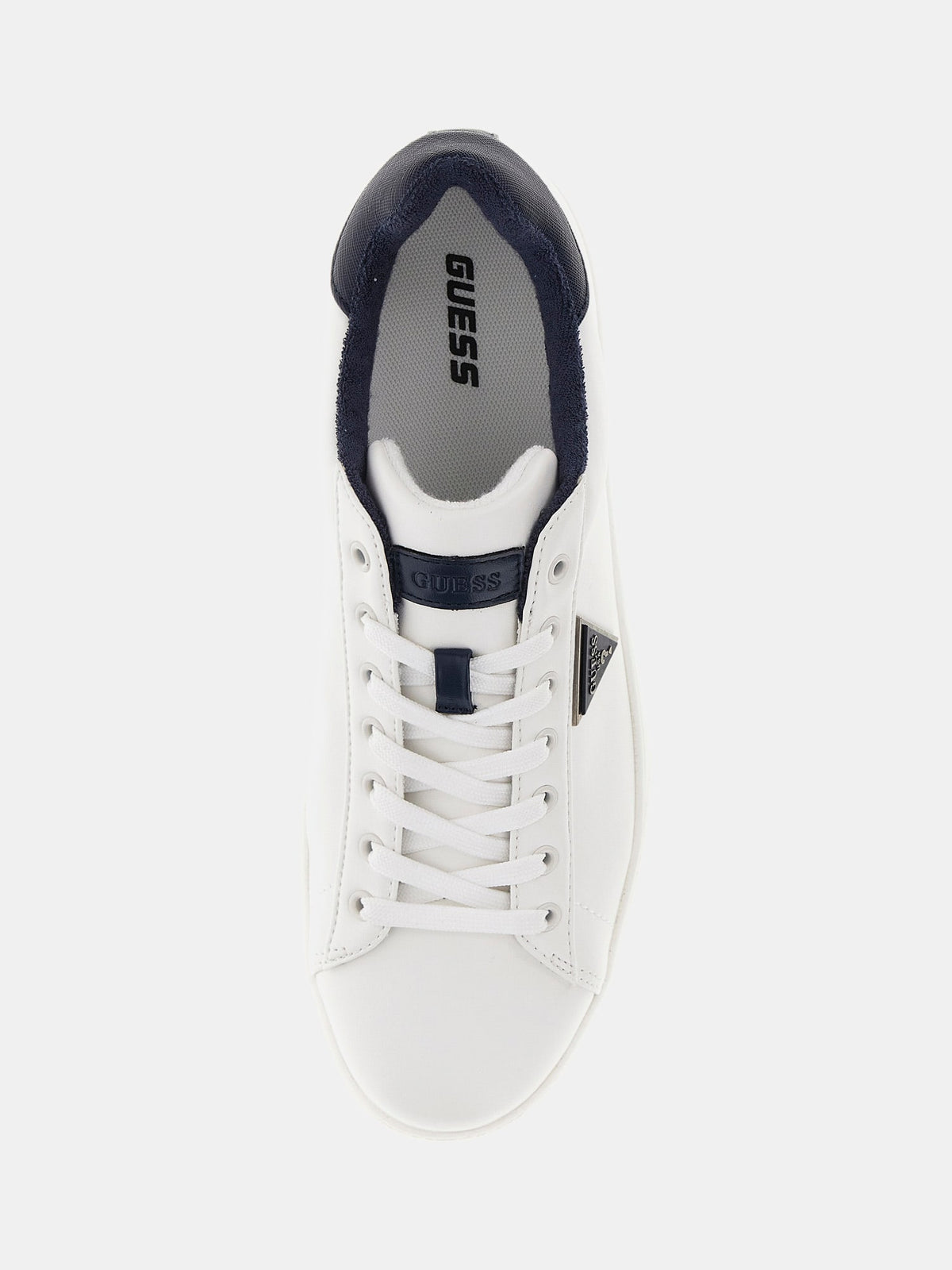 Nola genuine leather sneakers