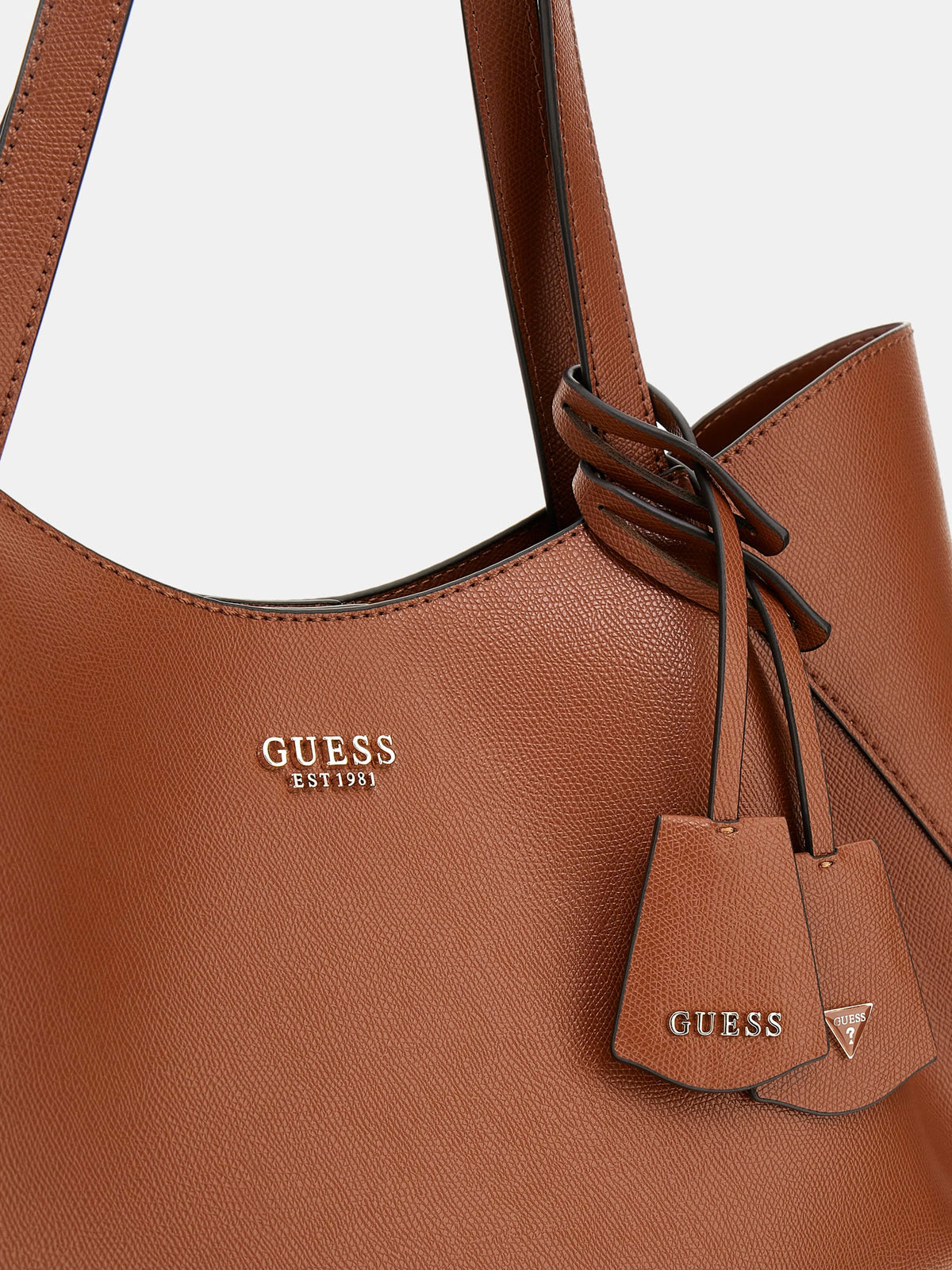 Amorette Tote