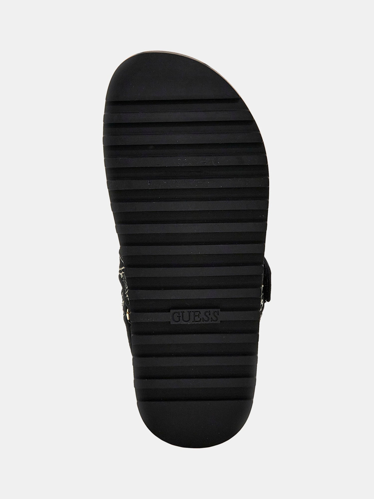 Fabelis 4G logo sandal