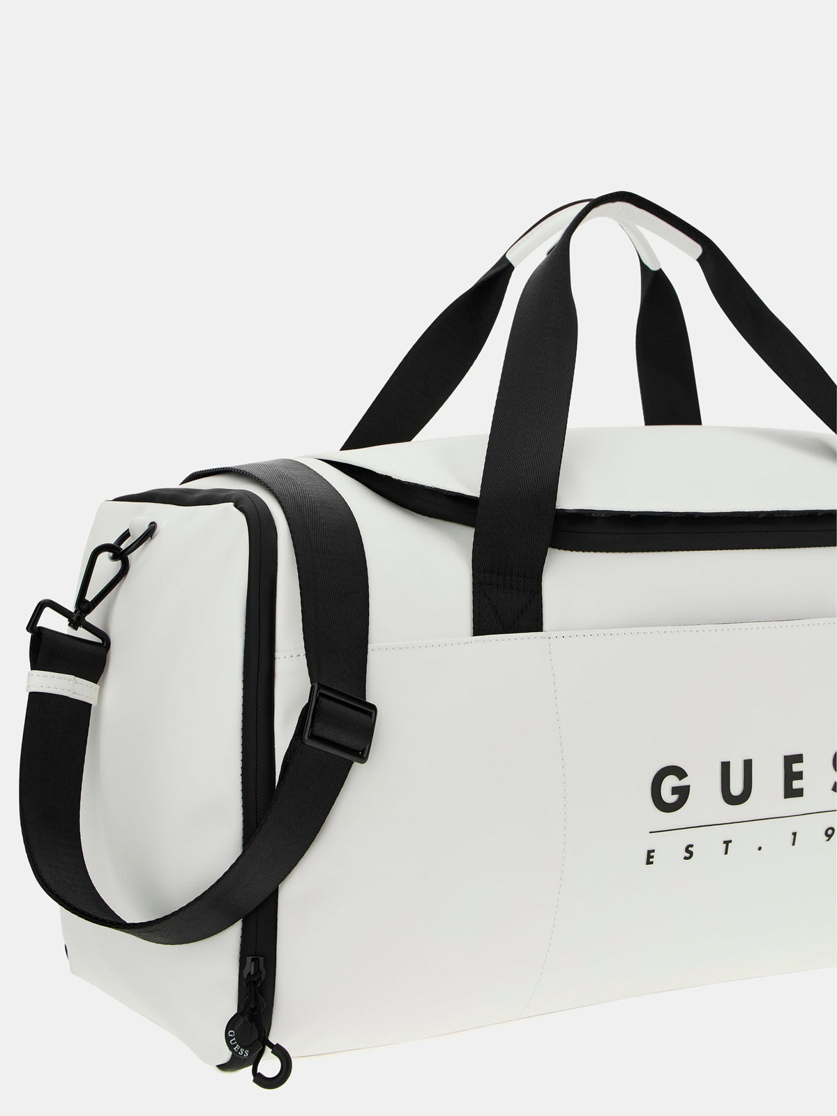 Sondrio weekender bag