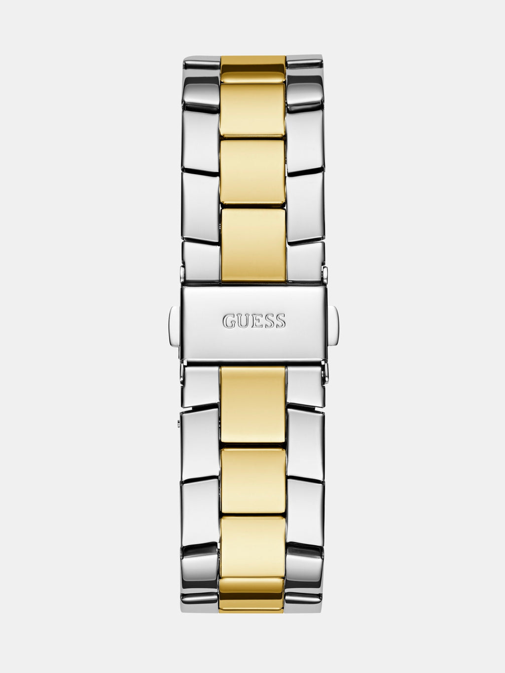 Multi-function crystal watch