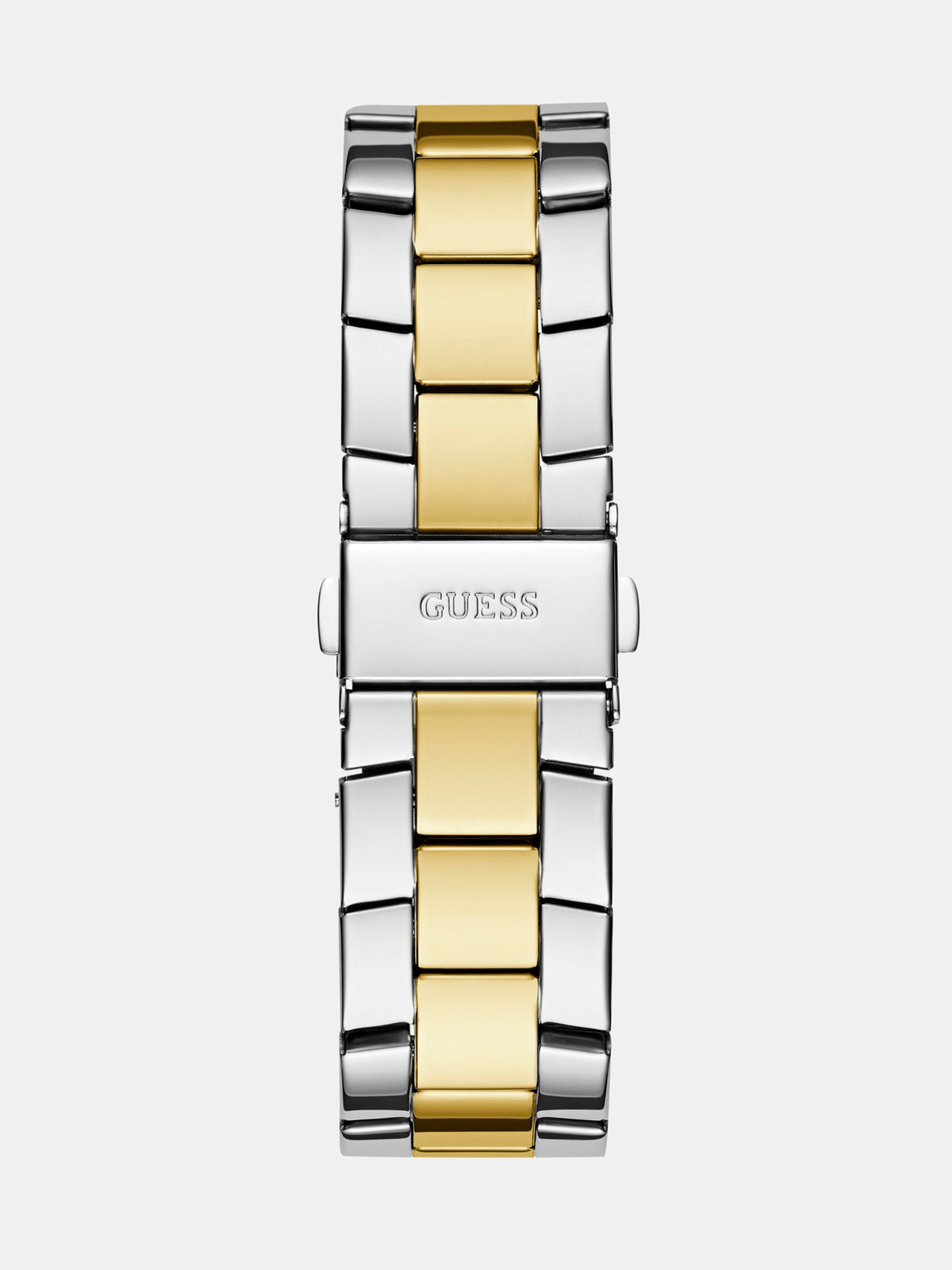 Multi-function crystal watch