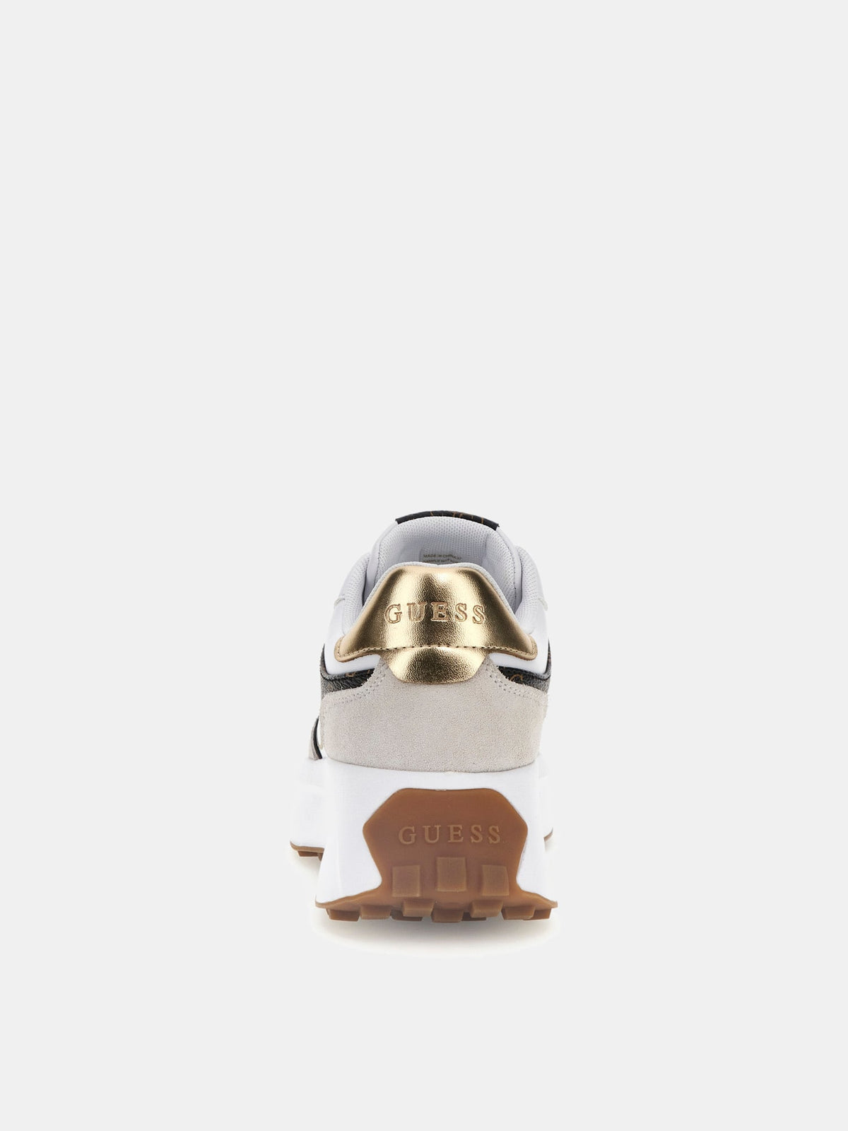 Luckei 4G Logo Running Shoe