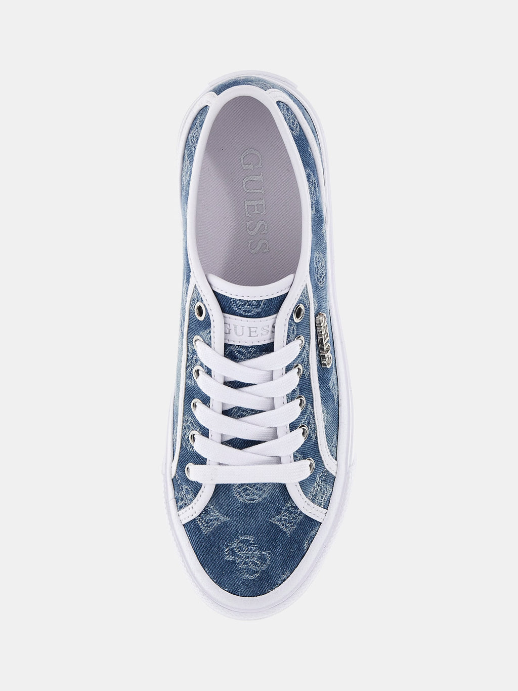 Jelexa 4G peony logo sneaker