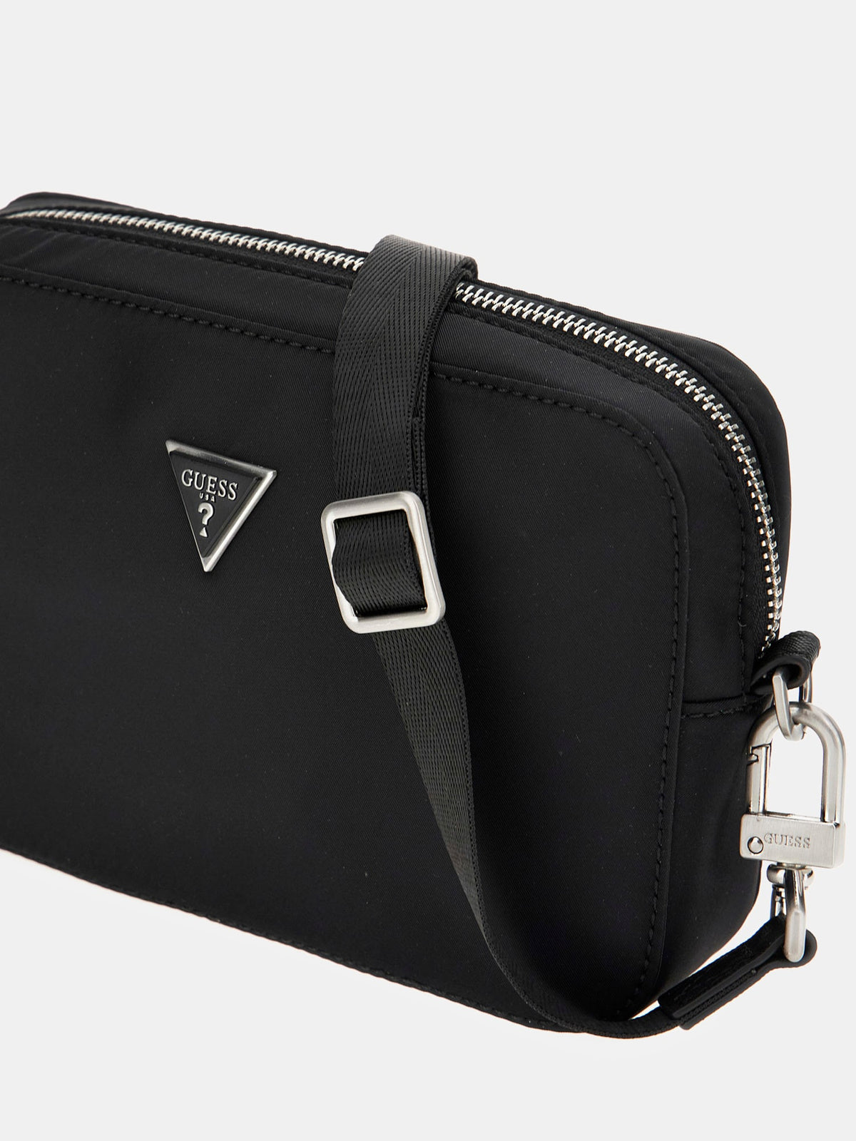 Nylon Eco vanity case