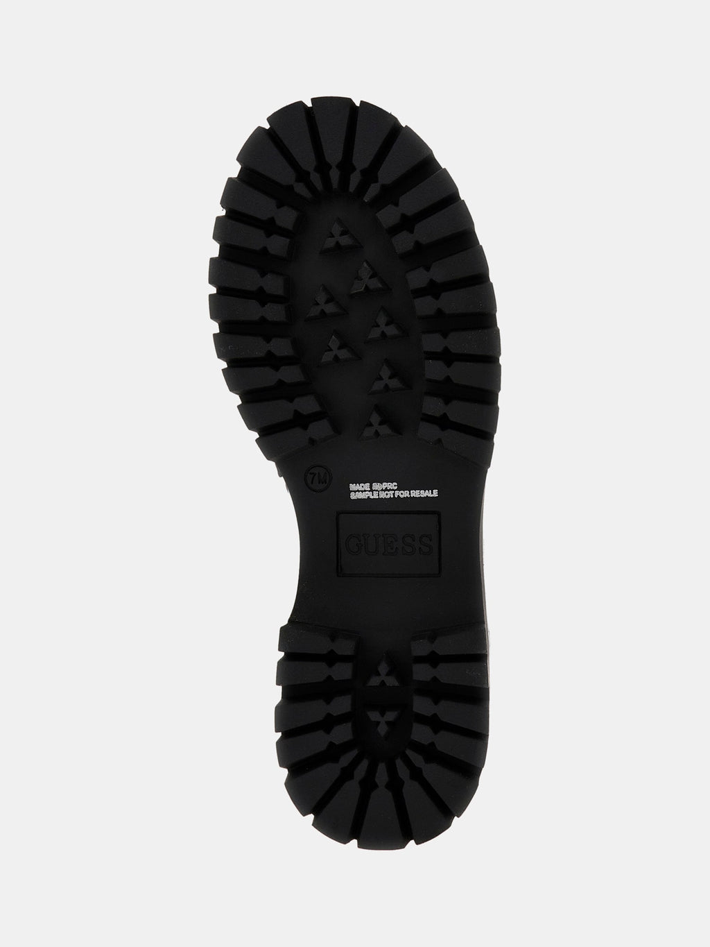 Almosty chain loafers