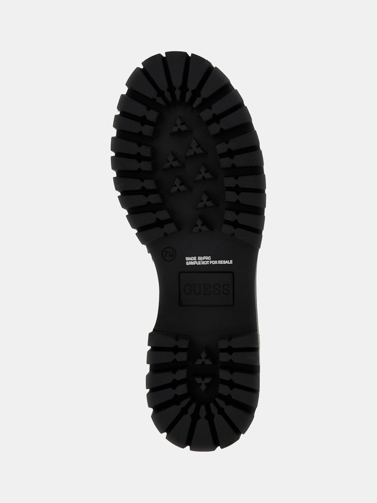 Almosty chain loafers