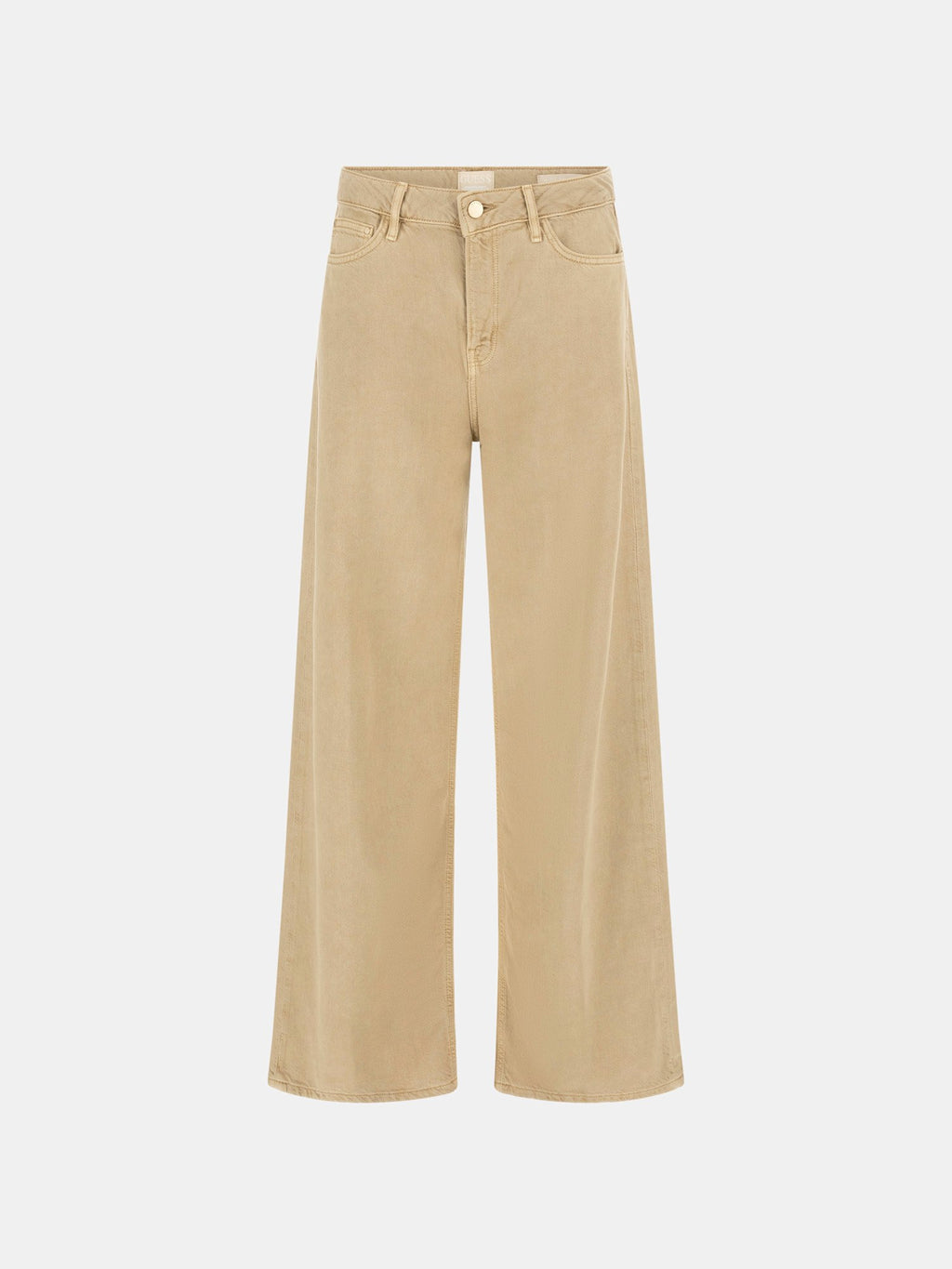 Bellflower wide leg denim pant