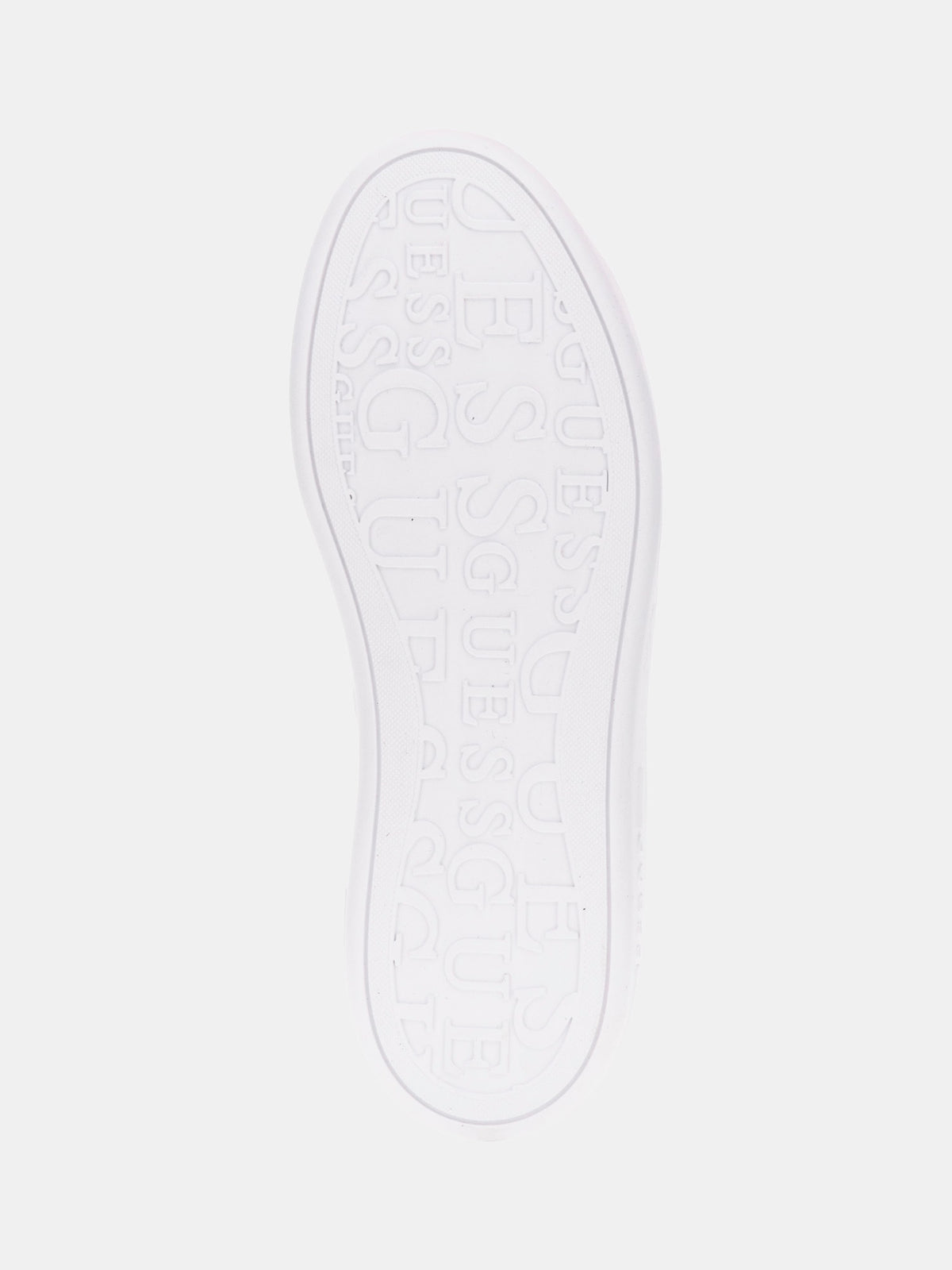 Ronii debossed 4G peony logo sneaker