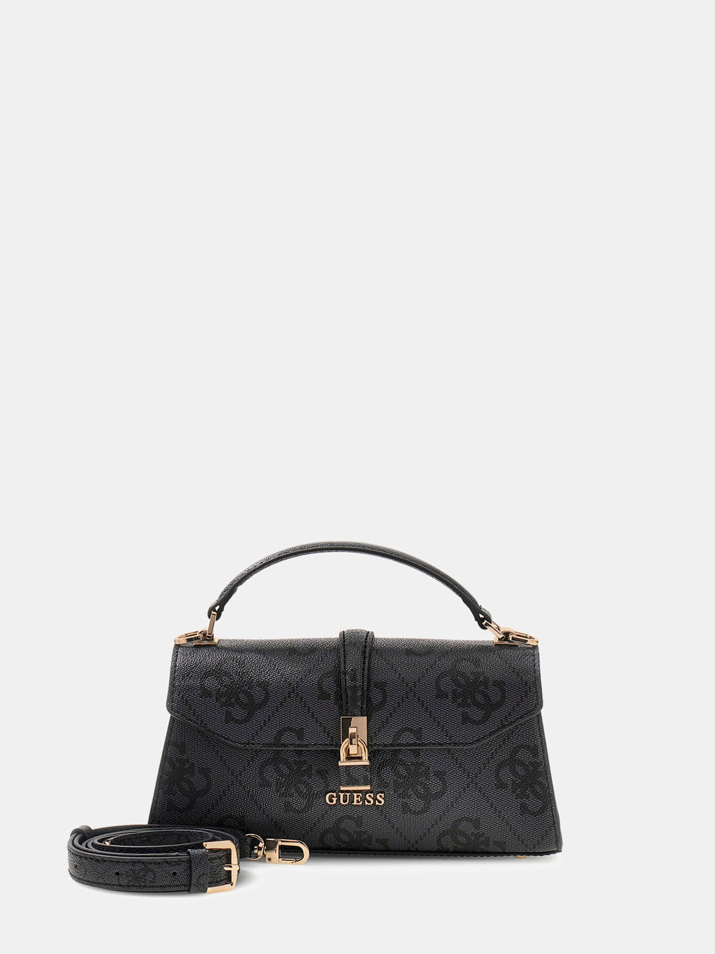 Queensland 4G Logo Mini Handbag