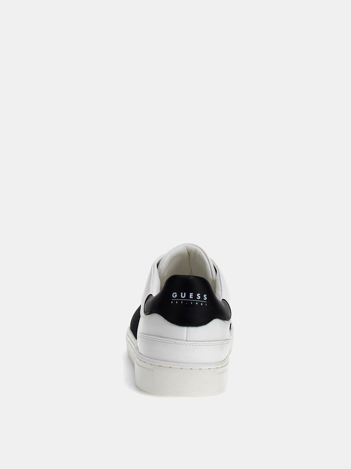 Tosli logo-script slip-on