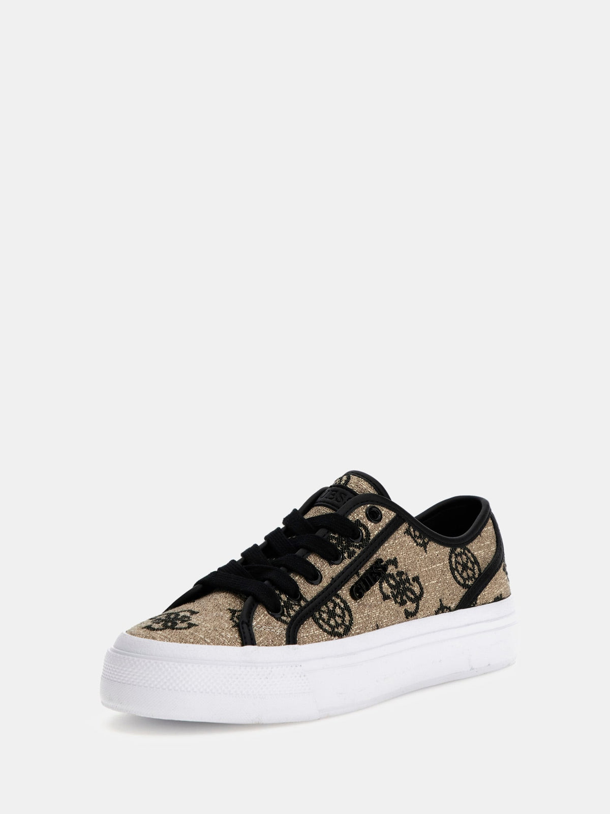 Jelexa 4G peony logo sneaker