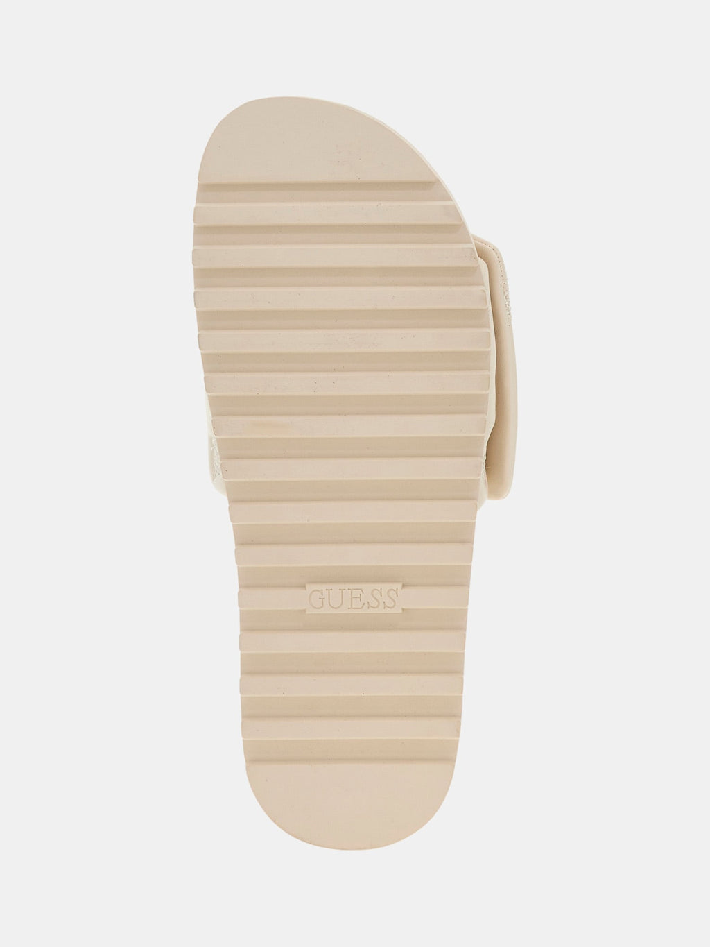 Fabio 4G peony logo sandal