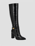Lendy Pointed Boots