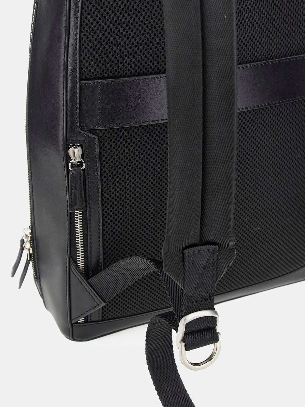 Firenze genuine leather backpack