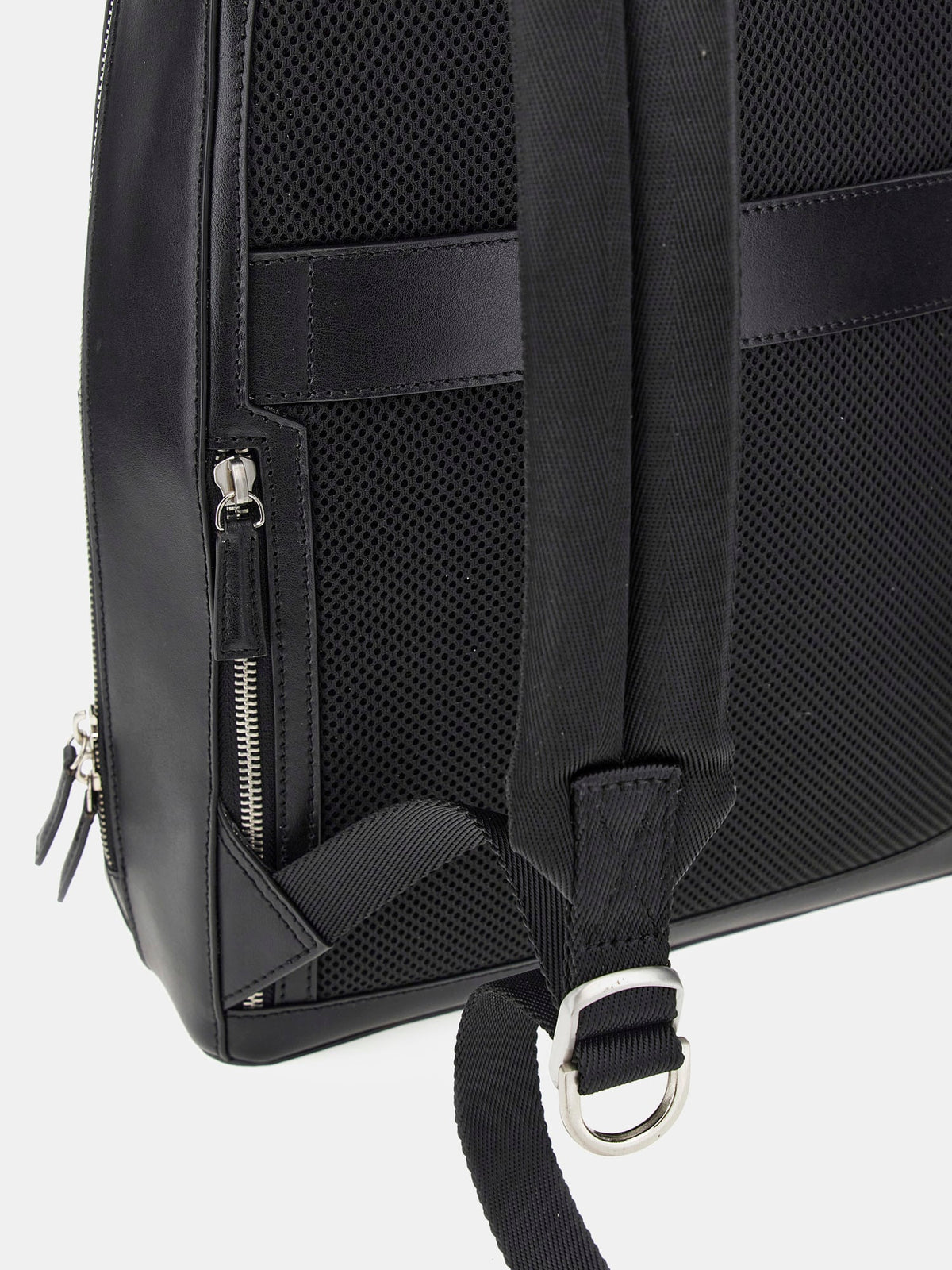 Firenze genuine leather backpack