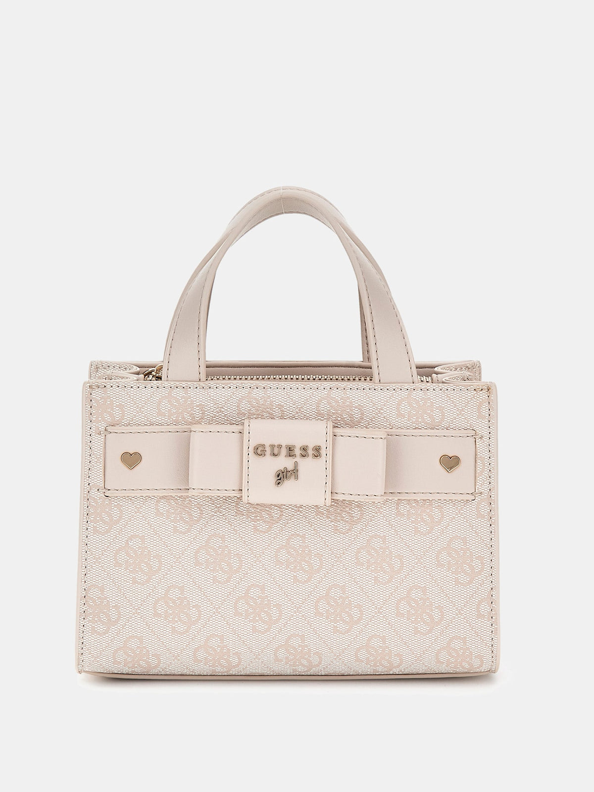 Mini tote bag