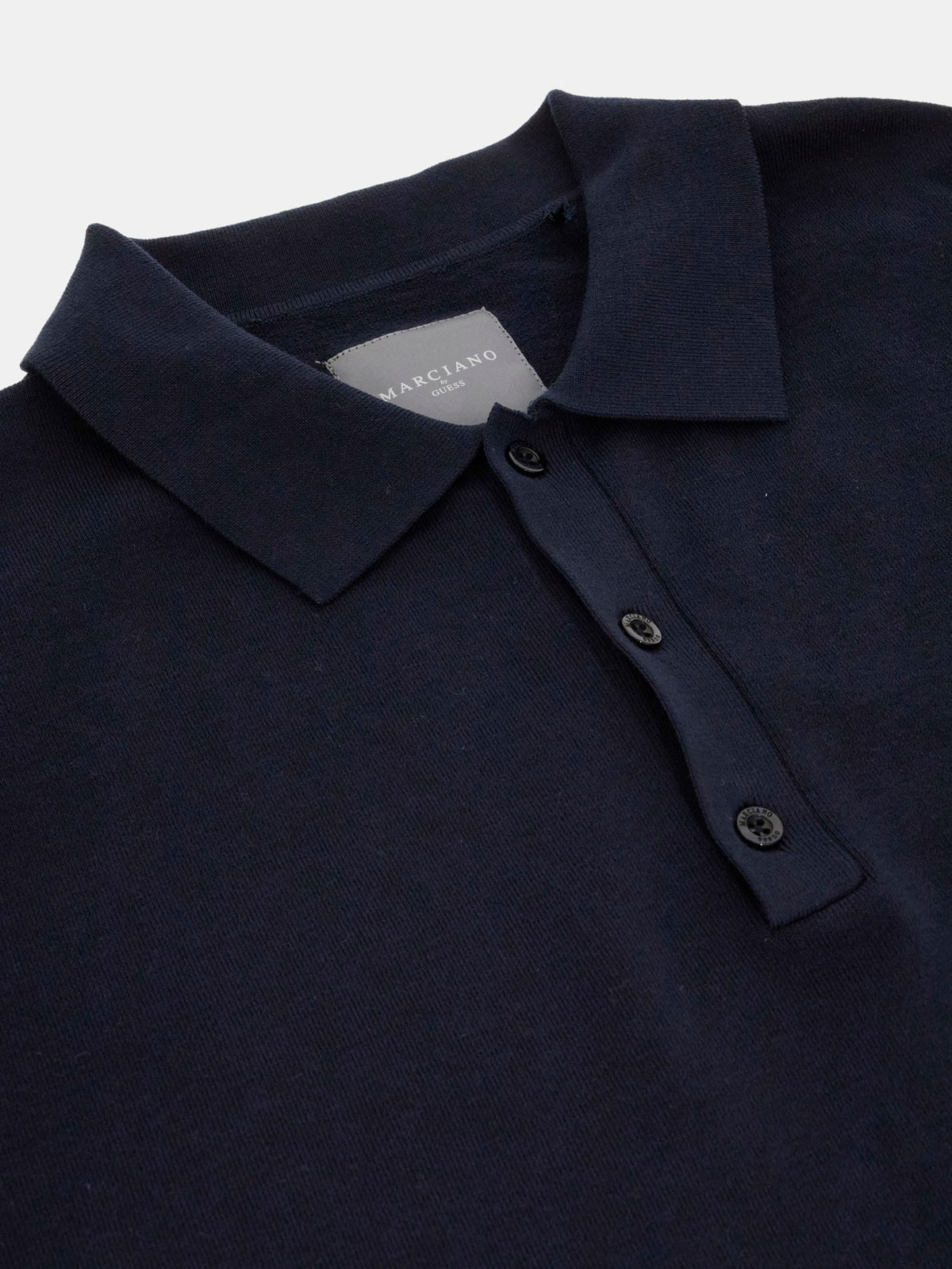 Marciano sweater polo