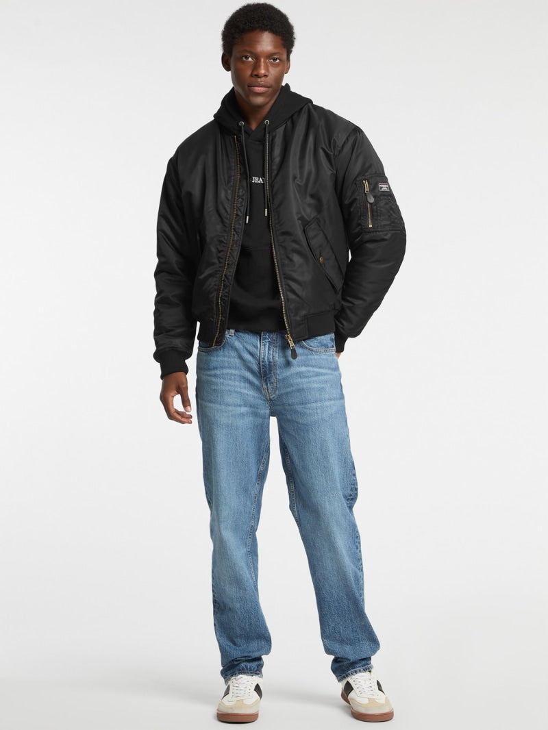 Flight Jacket