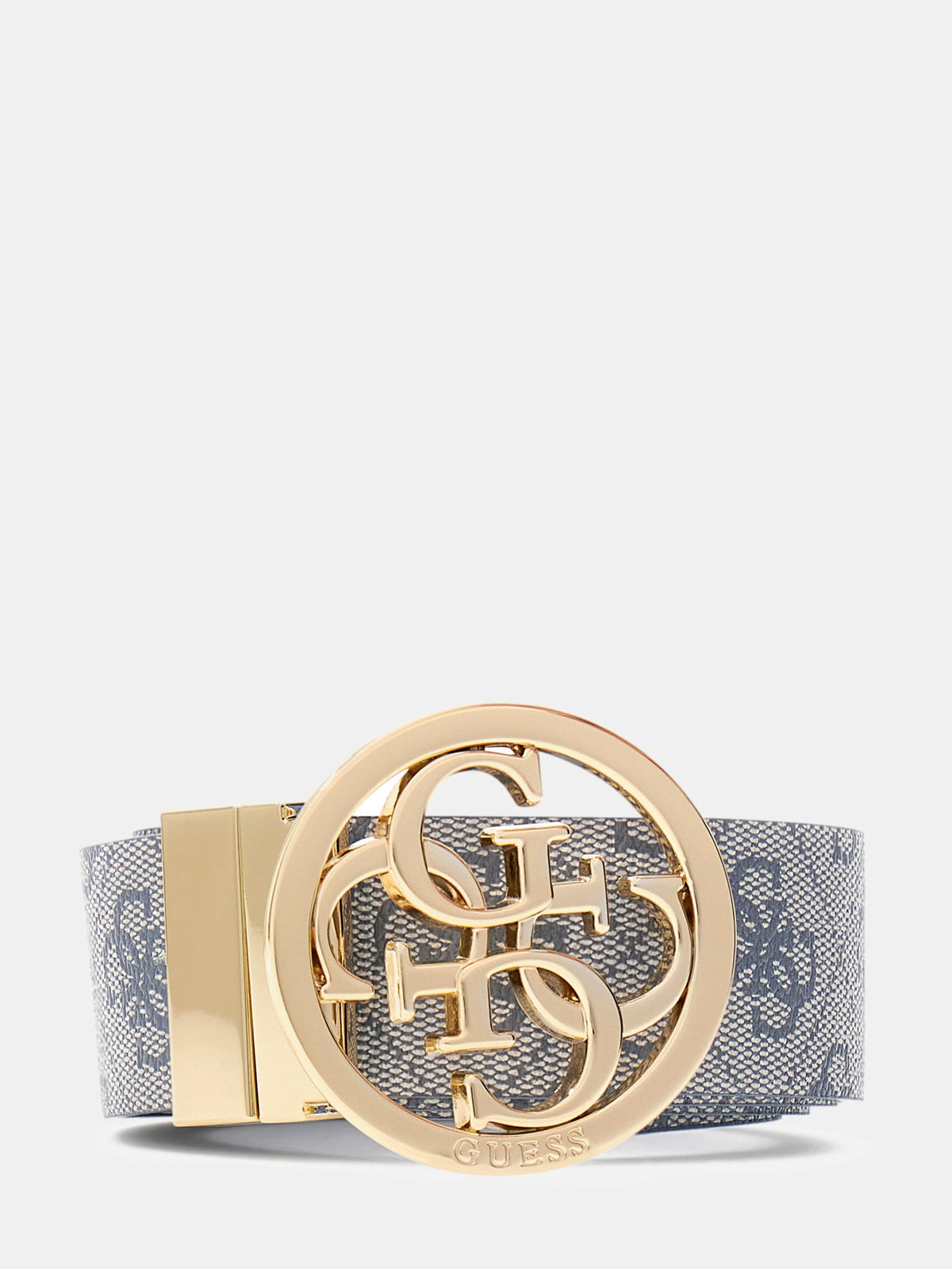 Nolana 4G logo belt