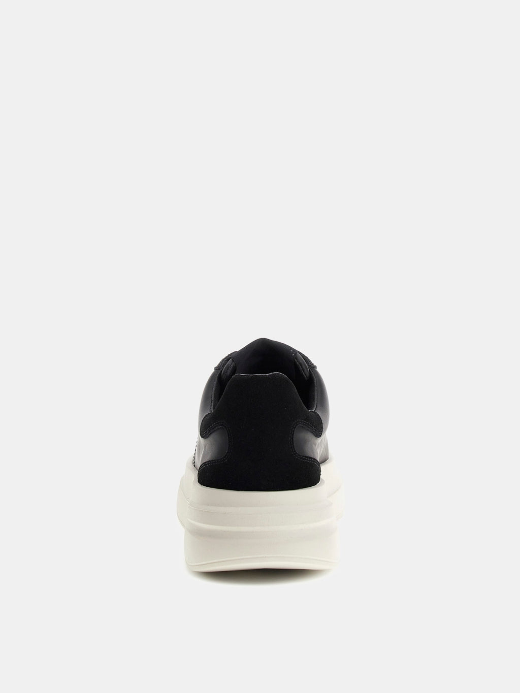 Elba sneakers with branded laces