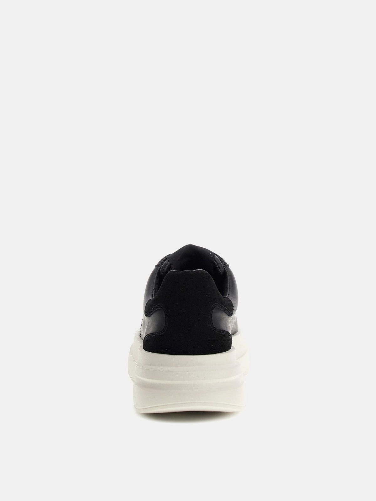 Elba sneakers with branded laces